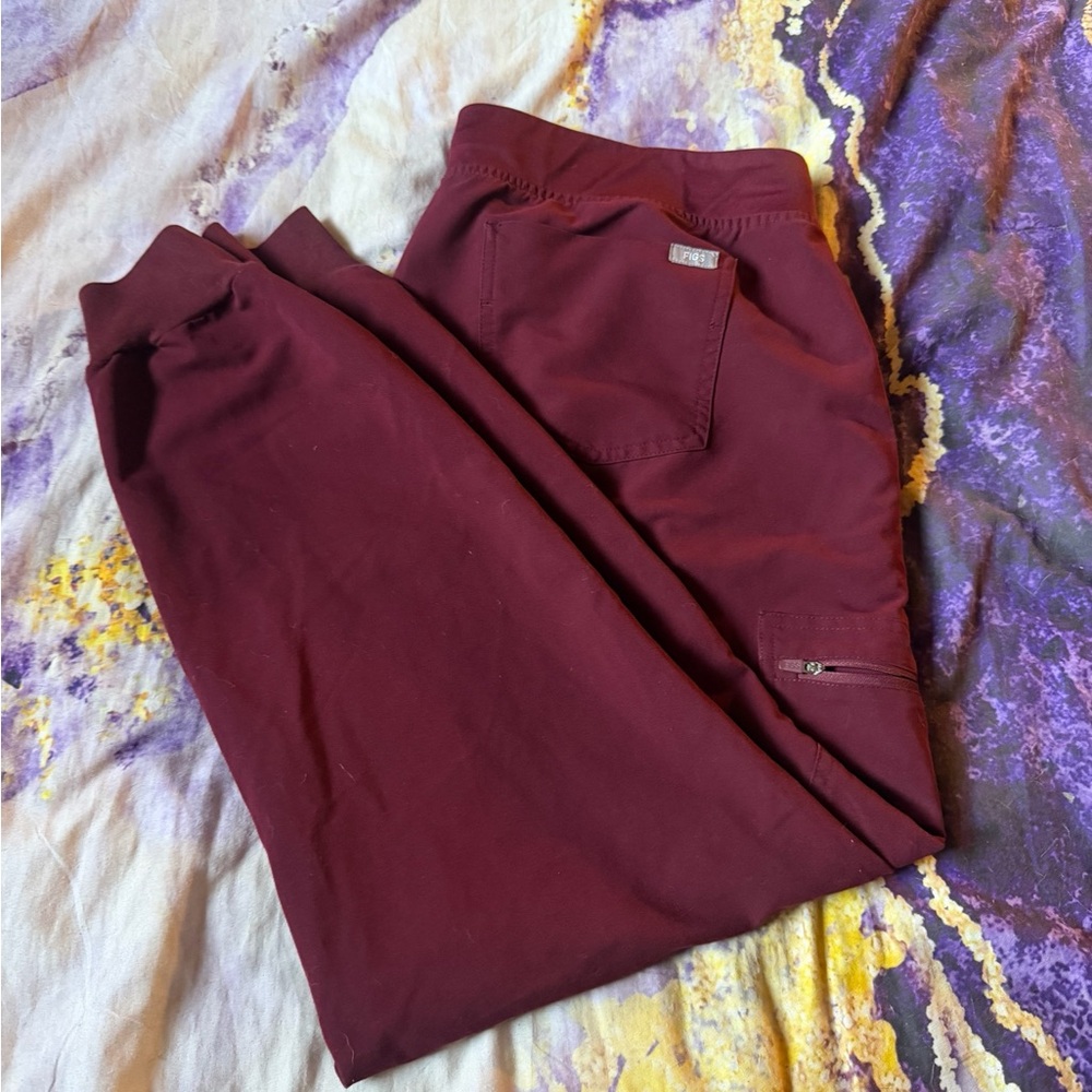 Figs women’s joggers size xl